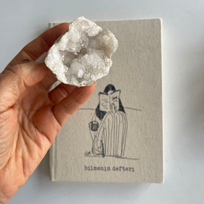 "Kendini Bilme"nin Üçlüsü