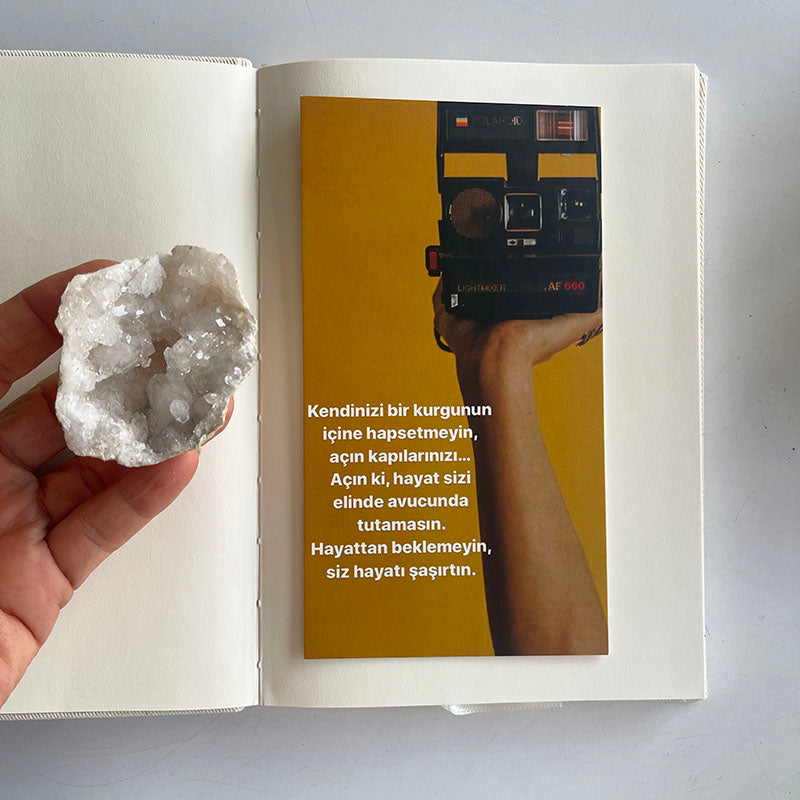 "Kendini Bilme"nin Üçlüsü