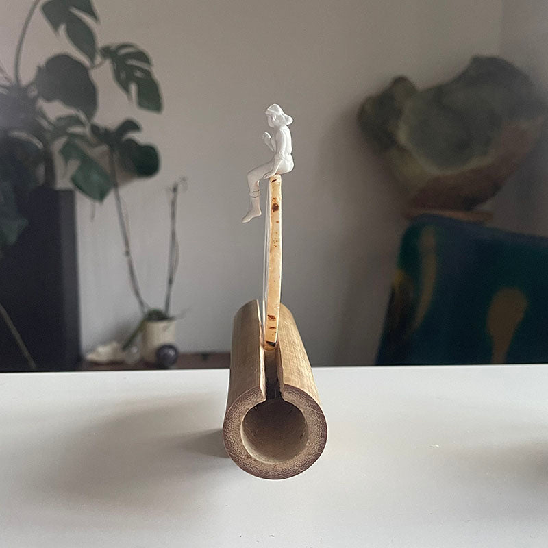 Kendimi Yeniye Açıyorum