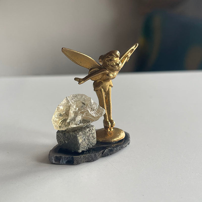 İlham ve Bolluk Perisi