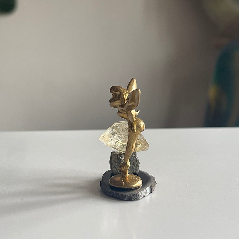 İlham ve Bolluk Perisi