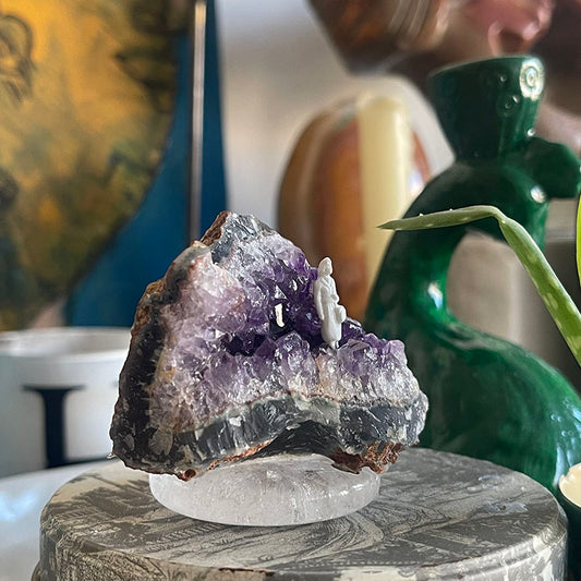 Yeni Bir Başlangıç