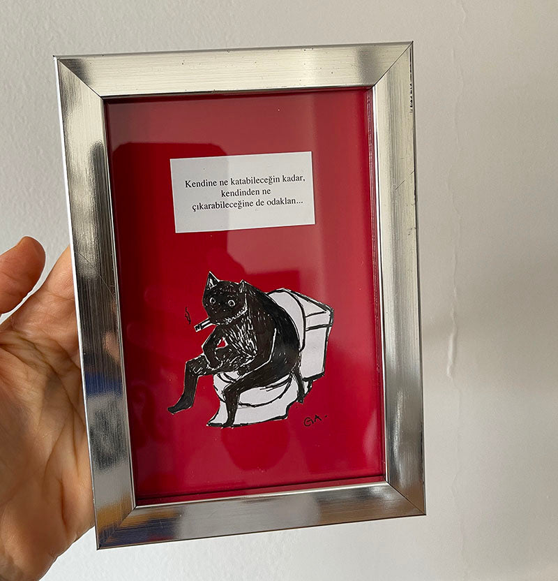 Katmak ve Çıkarmak