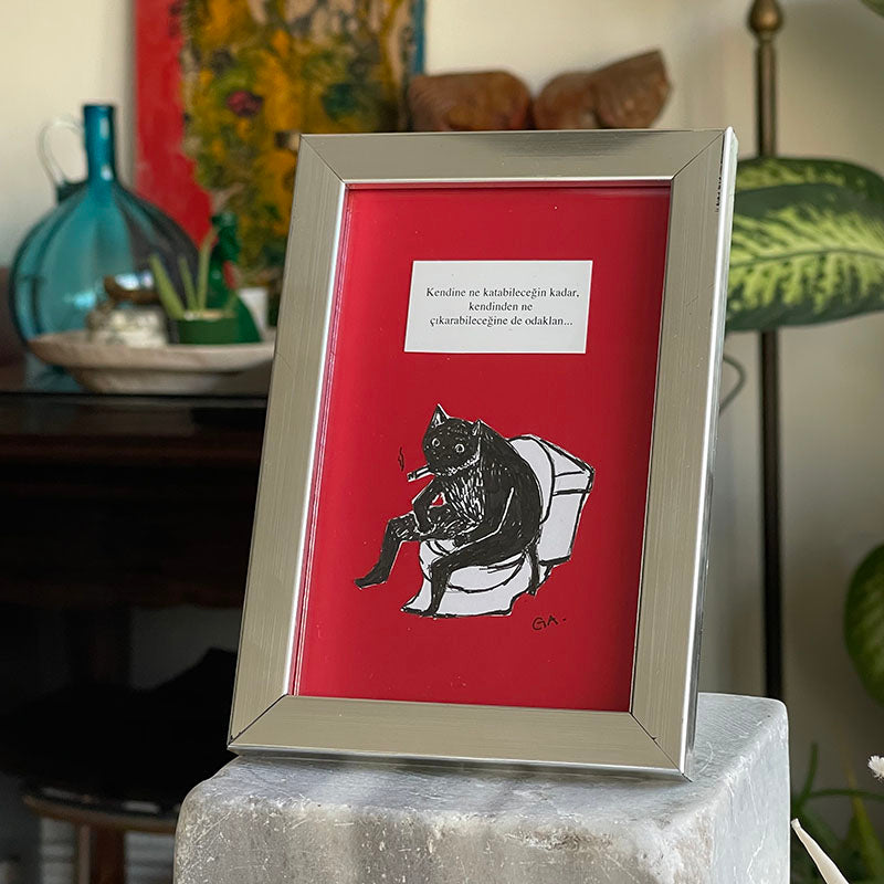 Katmak ve Çıkarmak