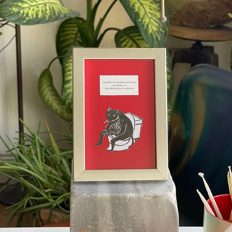 Katmak ve Çıkarmak