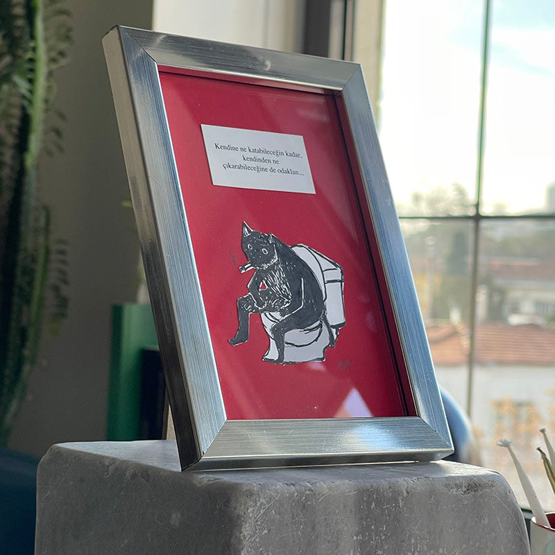 Katmak ve Çıkarmak