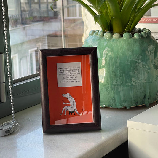 Biraz Güvene İhtiyacımız var