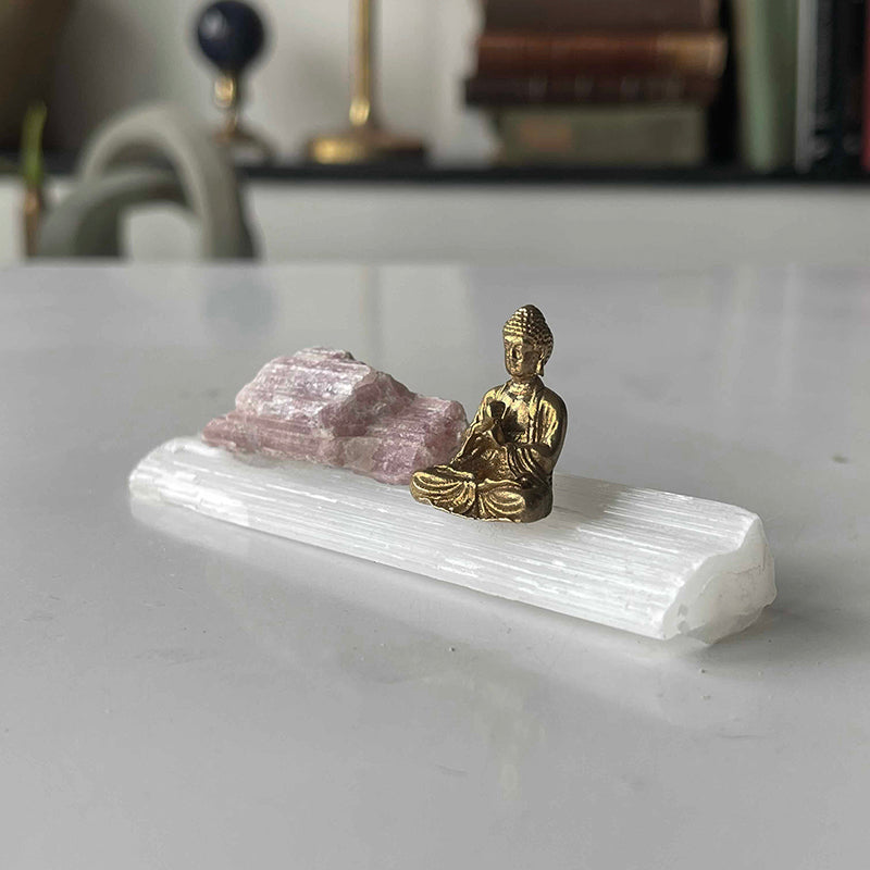 İlahi Olana Teslimiyet