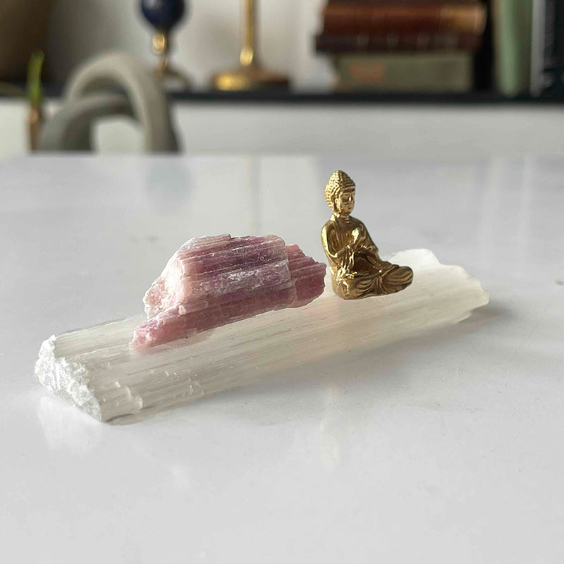 İlahi Olana Teslimiyet