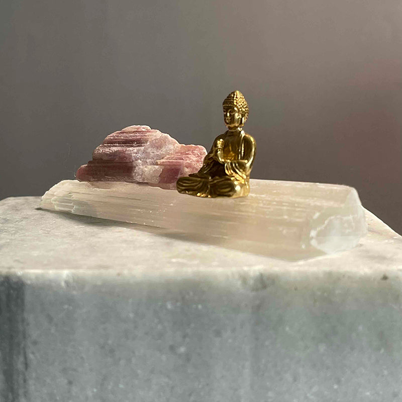 İlahi Olana Teslimiyet