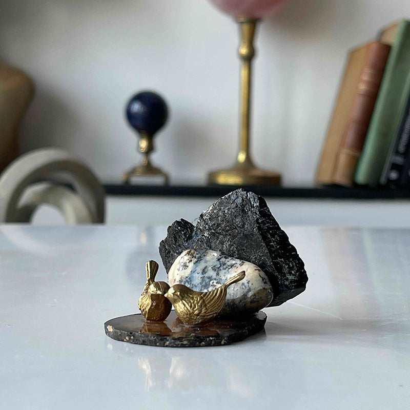 Doğanın Kucağında