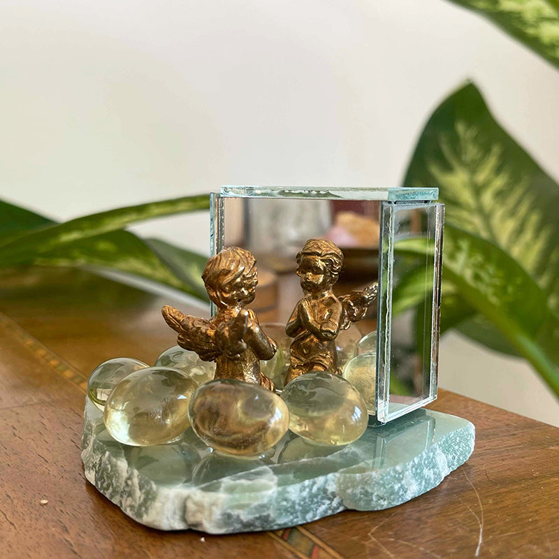 Şans ve Işık Yansıması