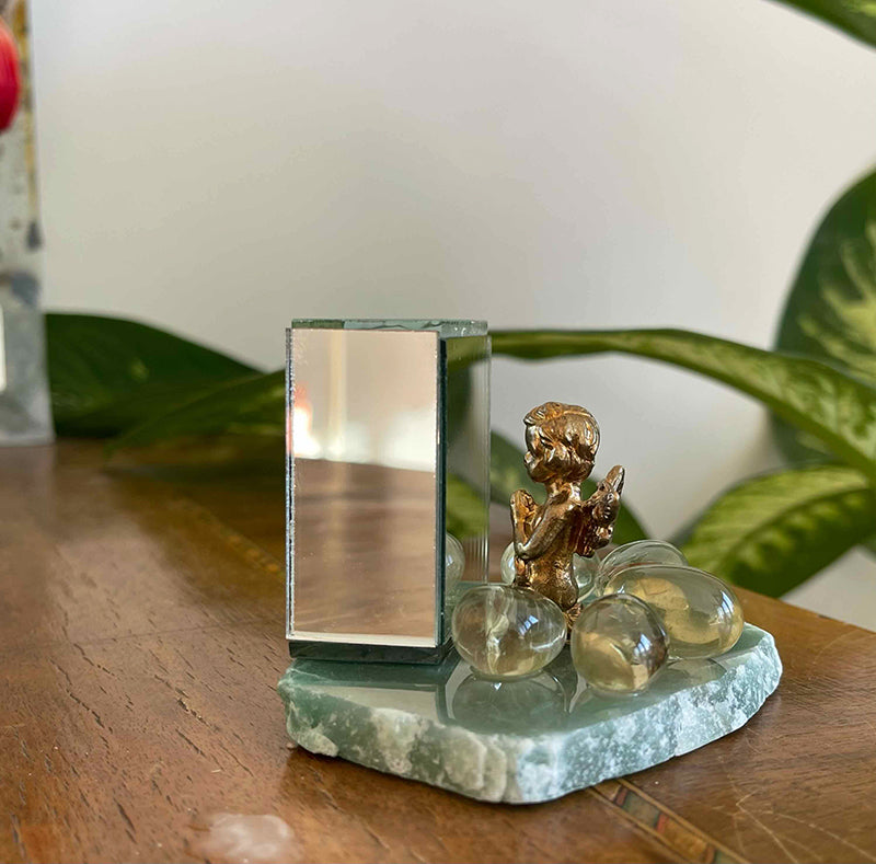 Şans ve Işık Yansıması