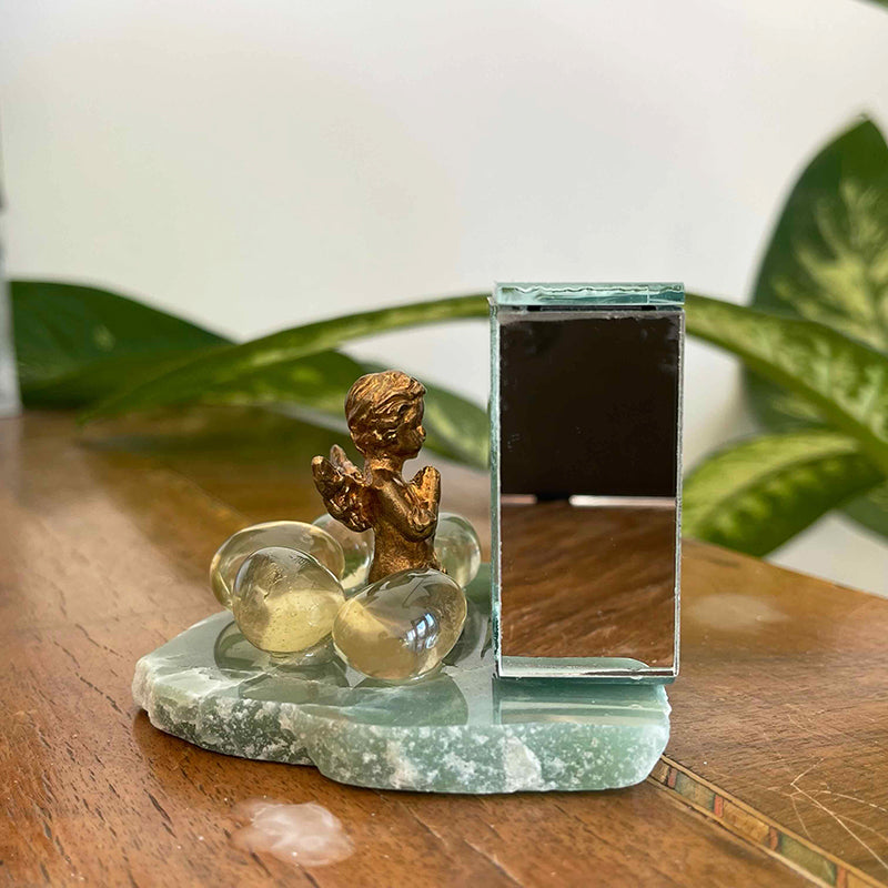 Şans ve Işık Yansıması