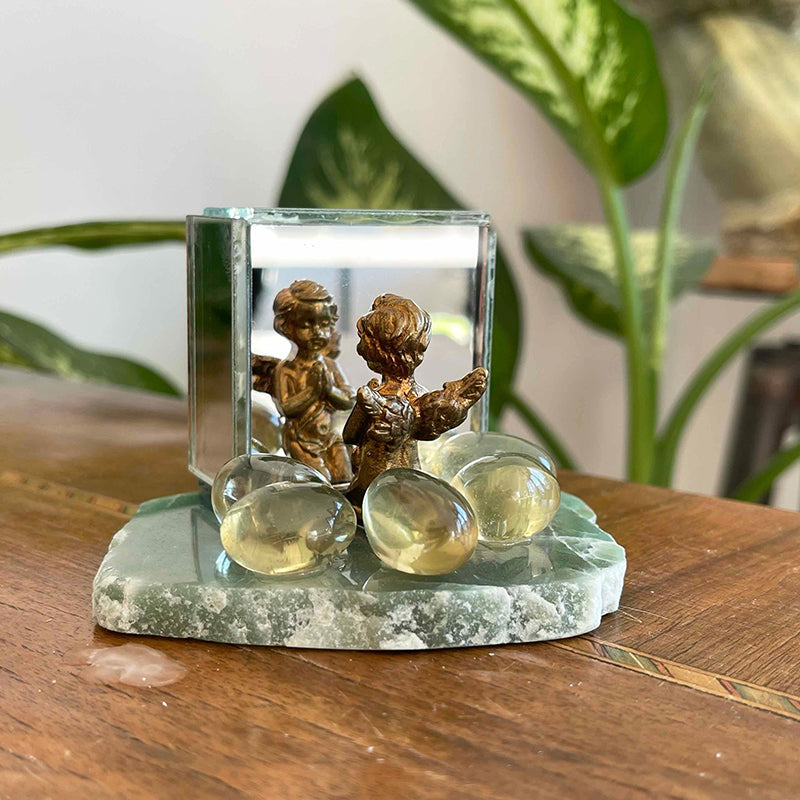 Şans ve Işık Yansıması