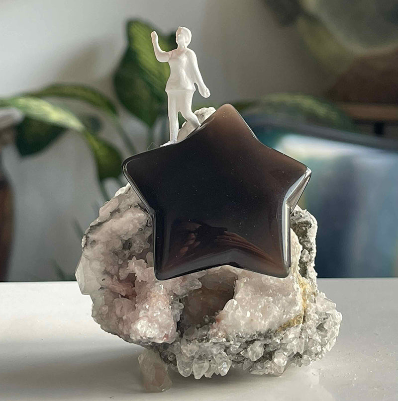 Gökyüzüne Dokunuş