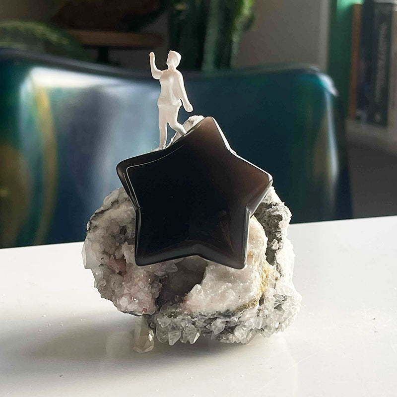 Gökyüzüne Dokunuş