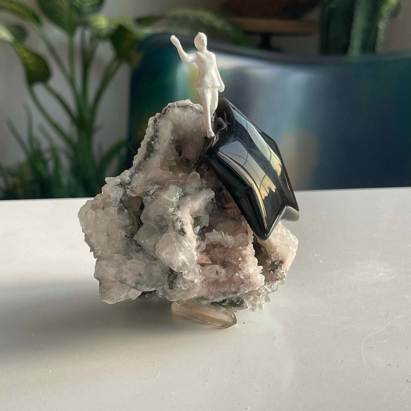 Gökyüzüne Dokunuş