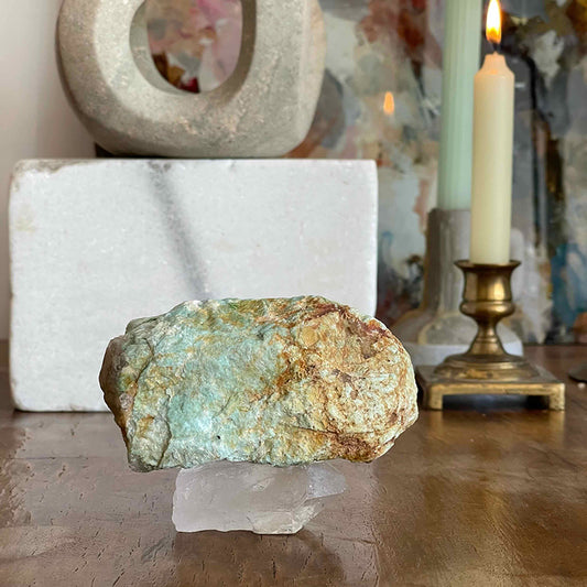 Amazonite