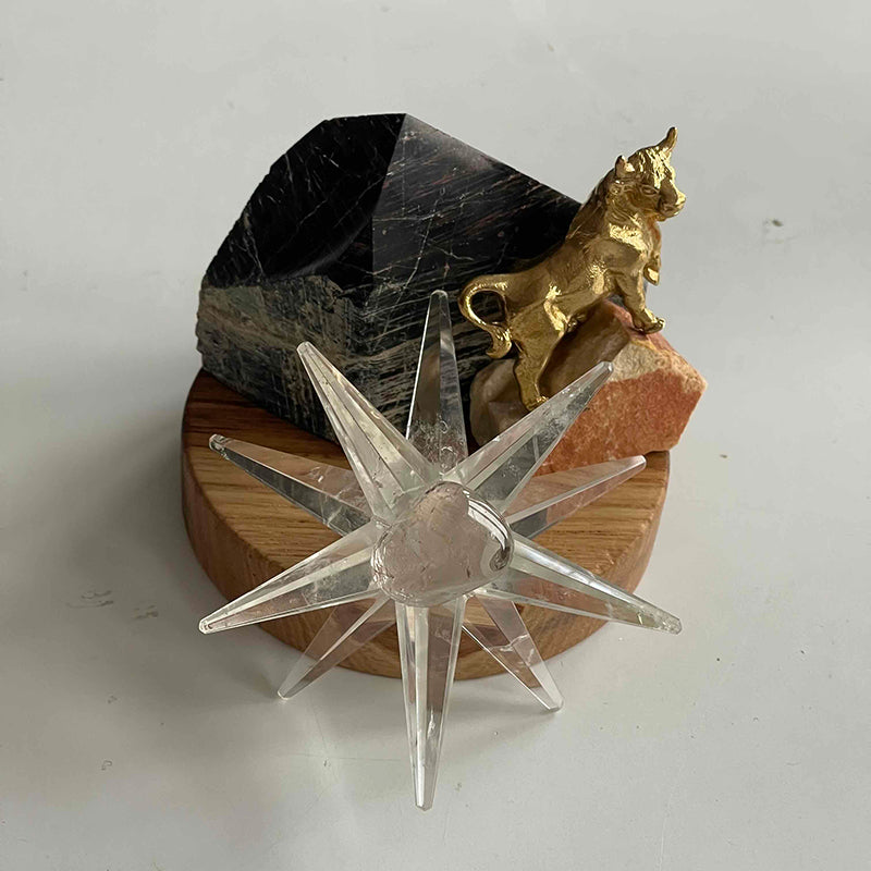 My Star Shines