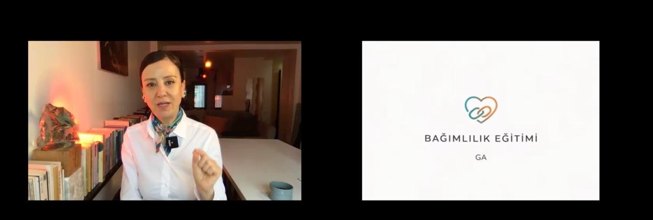 Bağımlılık Eğitimi