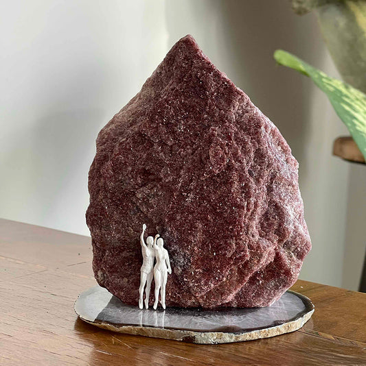 Aşkı Yıldızlara Yazdık