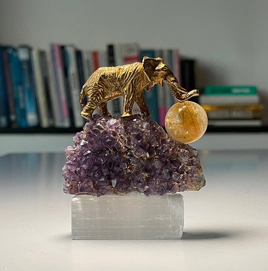 Şansını Kendin Yarat