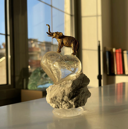 En Büyük Şansım Büyük Aşkım