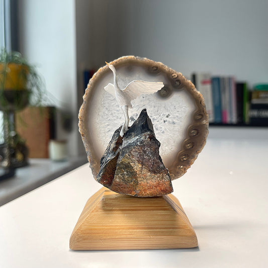 Kendimi Bulmaya Gidiyorum