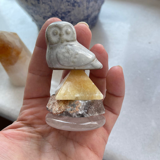 Her şey çözülecek