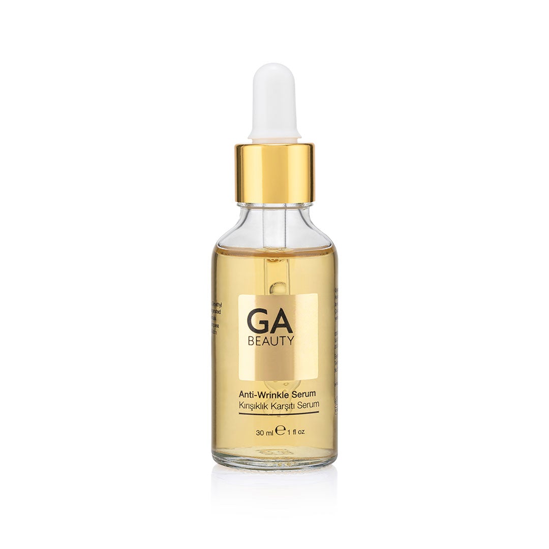 GA Kırışık Karşıtı Serum 30 ml